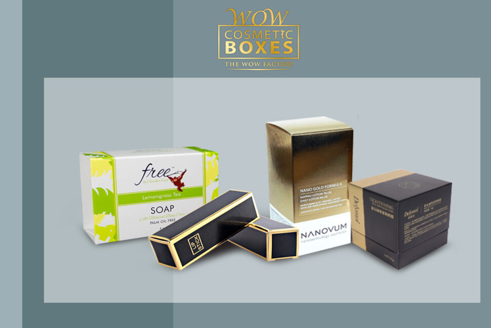 boxes With Logo