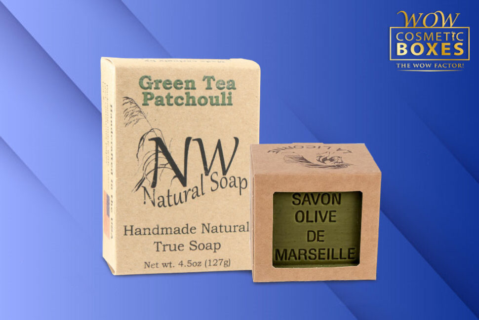soap boxes packaging