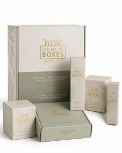 affordable custom cosmetic boxes for startups