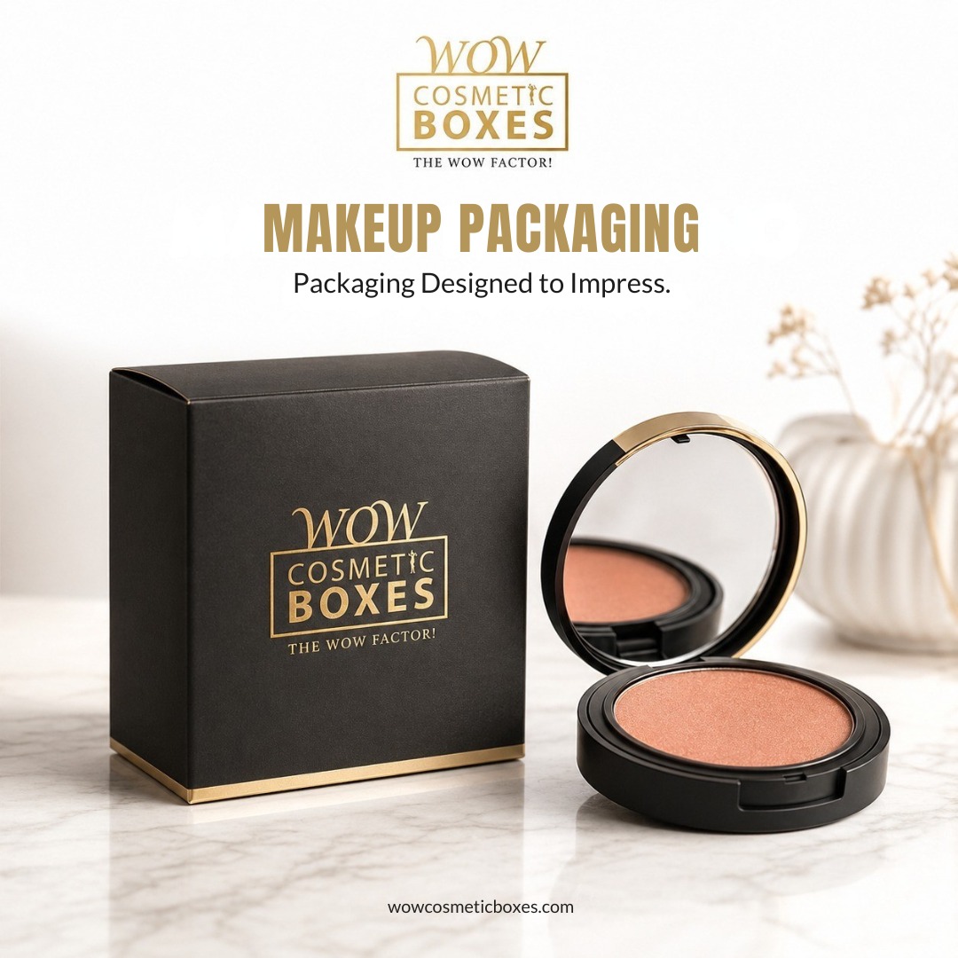 Skin Care Packaging