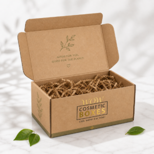 Eco Friendly Boxes
