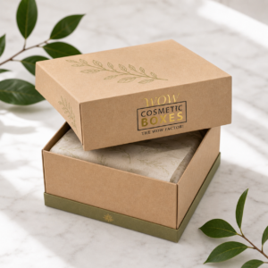 Eco Friendly Boxes
