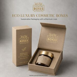 Eco Friendly Boxes
