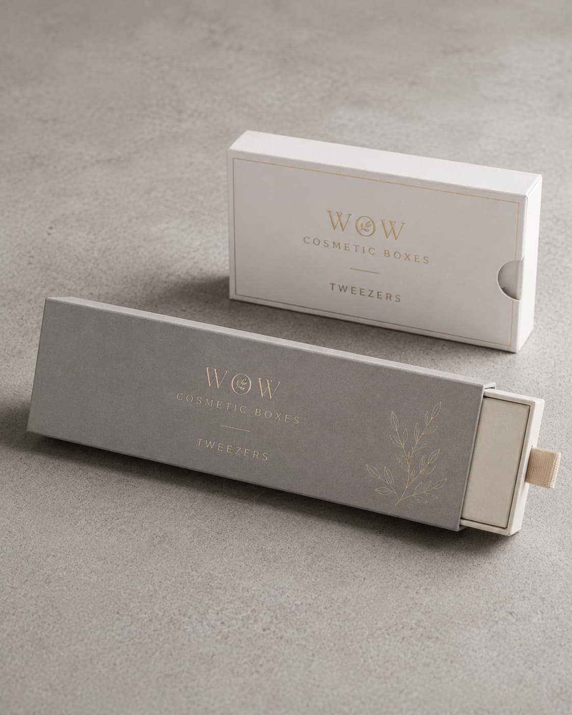 packaging
custom tweezer packaging materials