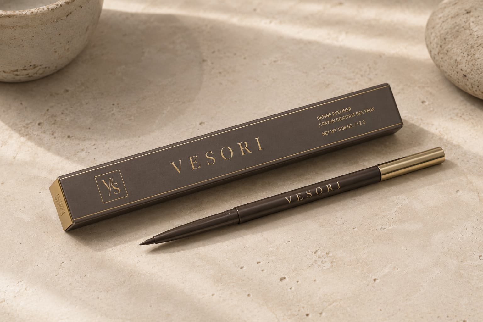 custom lip liner box