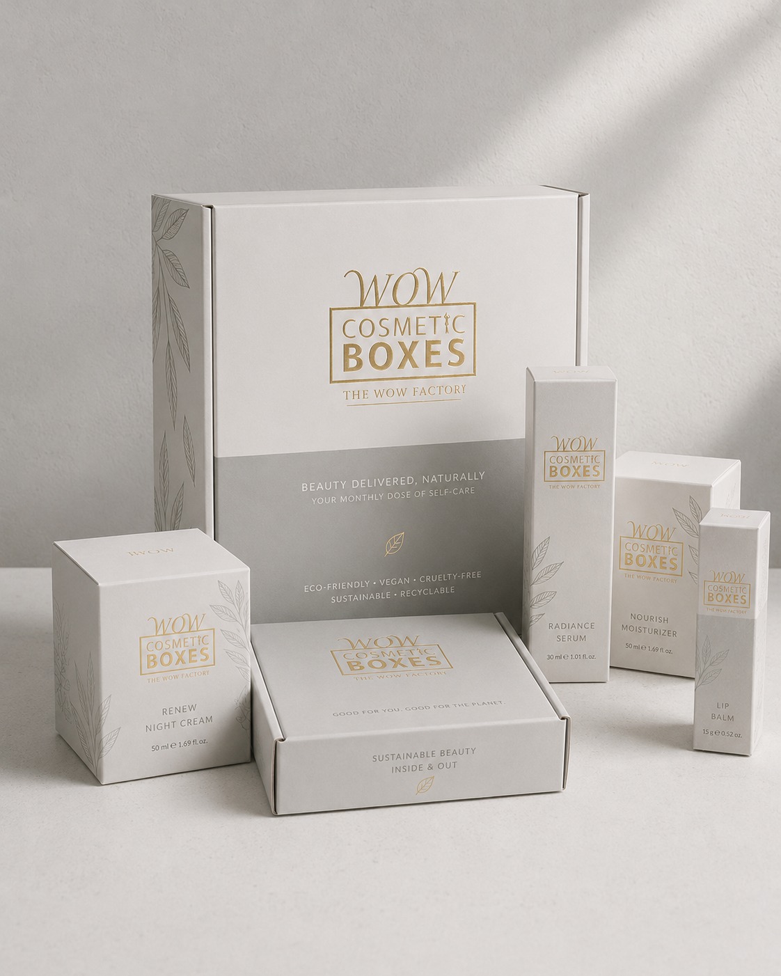 How Smart Cosmetic Packaging Helps Beauty Brands Win More Customers in 2026