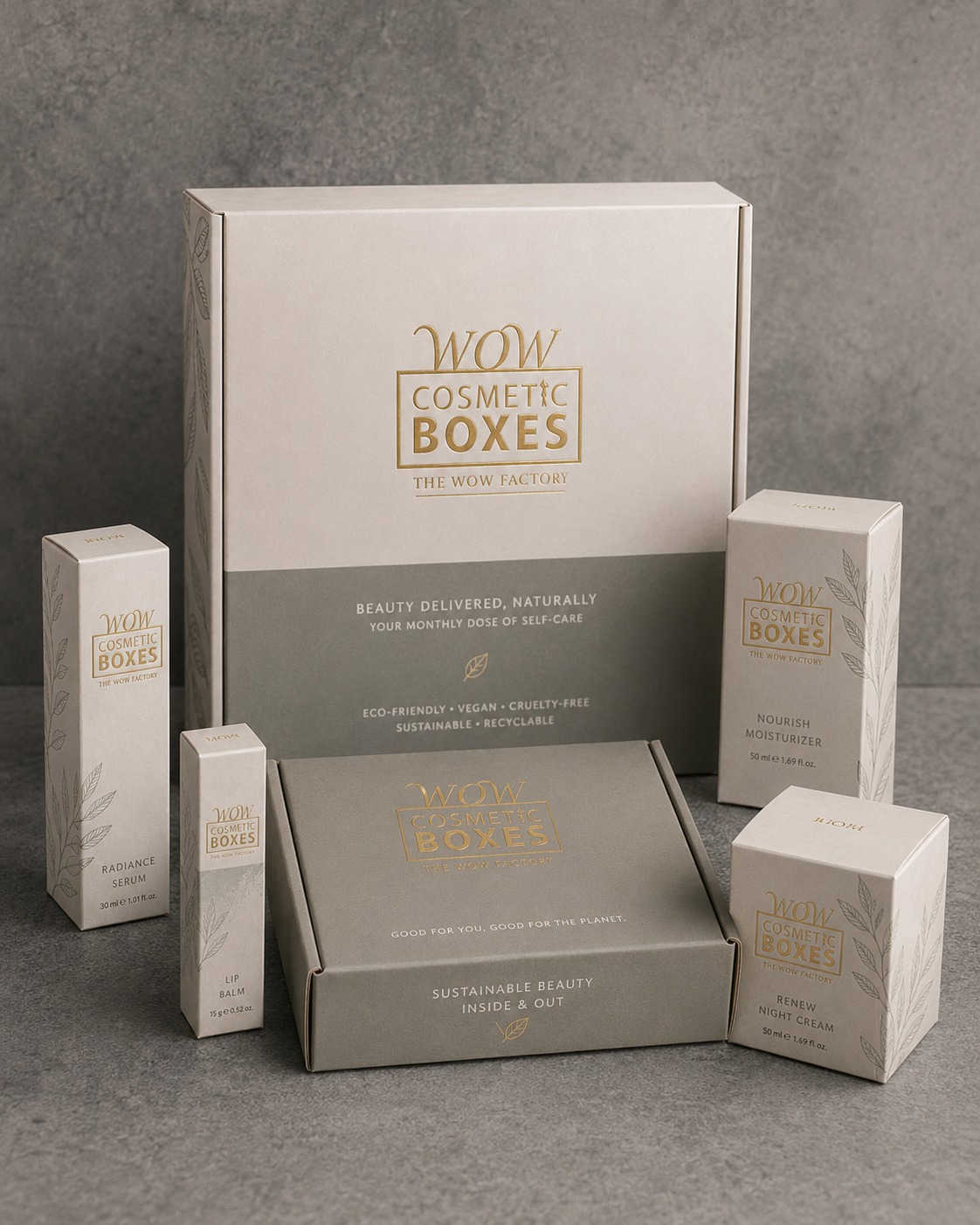 How Smart Cosmetic Packaging Helps Beauty Brands Grow in 2026