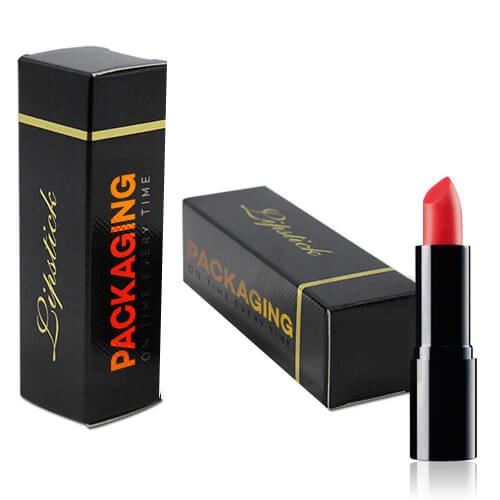 lipstick packaging