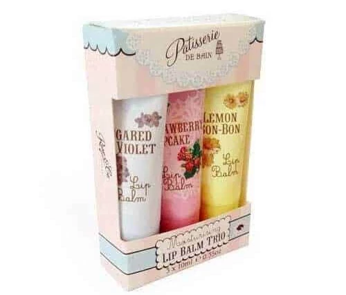 Custom Lip Balm Boxes And Labels | Printed Lip Balm Packaging
