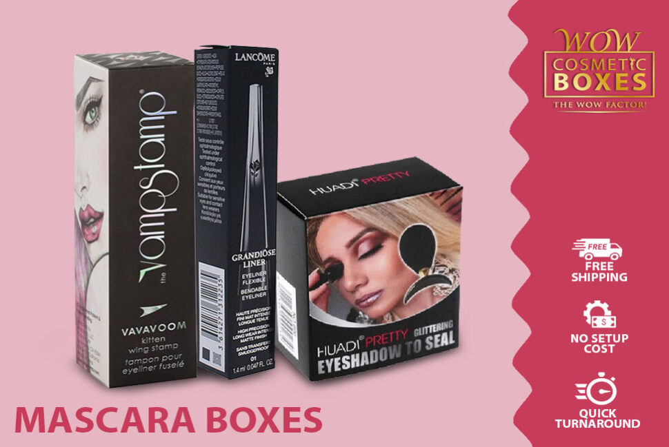 Download Mascara Boxes The What S And Whys