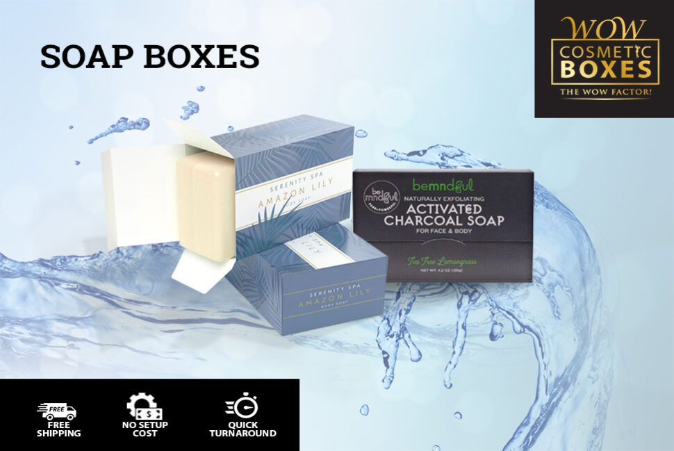 Soap Boxes wholesale