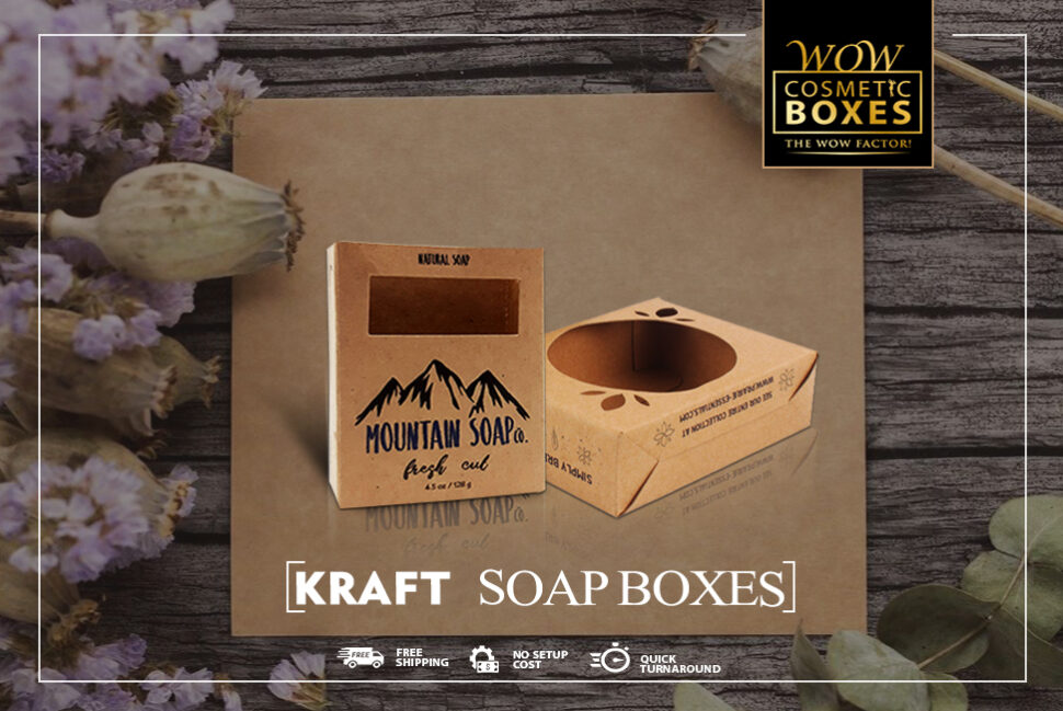 Are soap boxes recycleable?