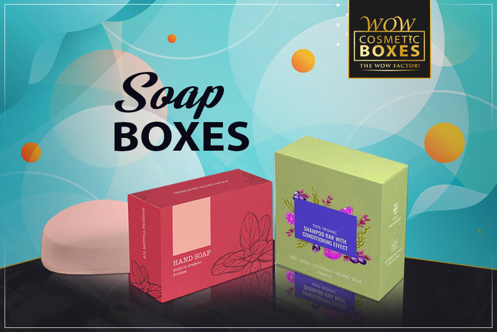 Soap Boxes