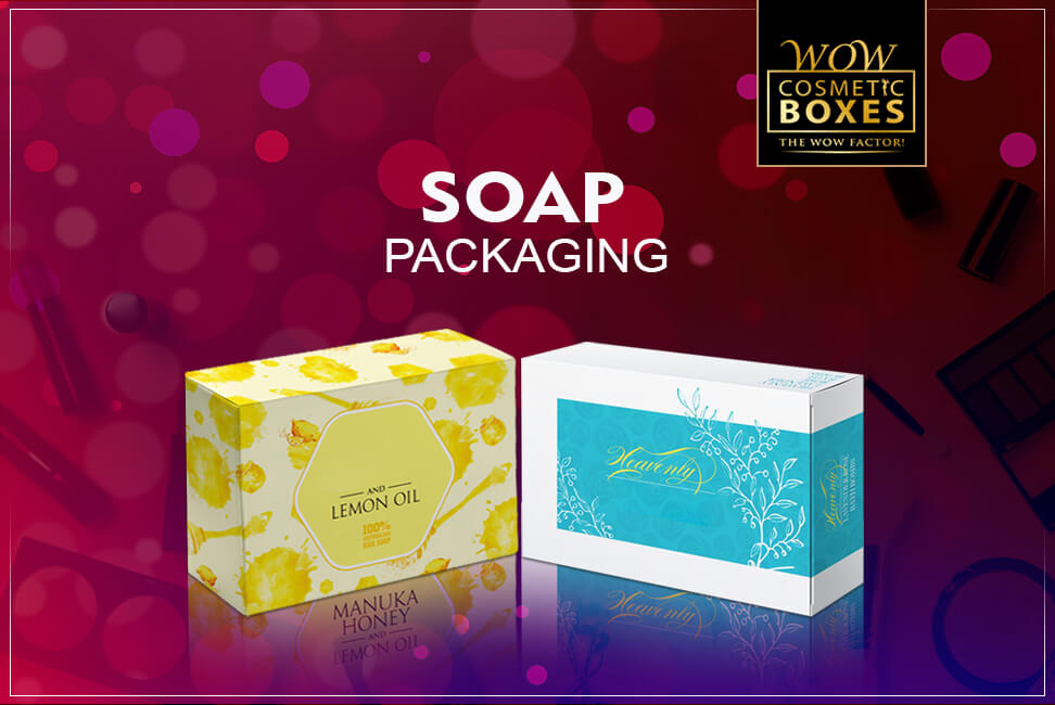 Soap Packaging