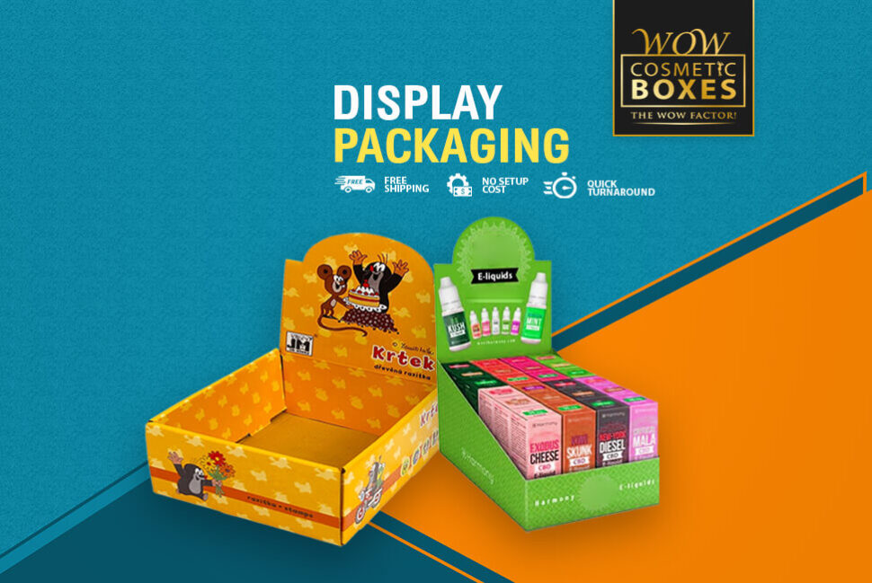 Display Packaging