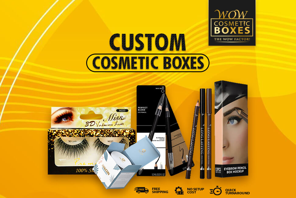 Cosmetic Packaging Companies USA