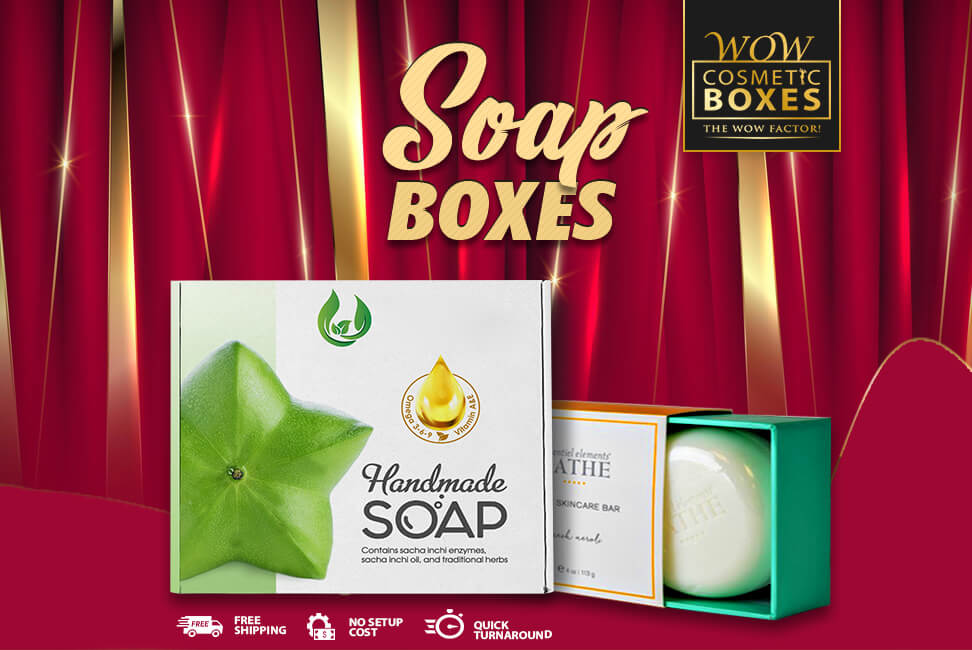 Soap Boxes