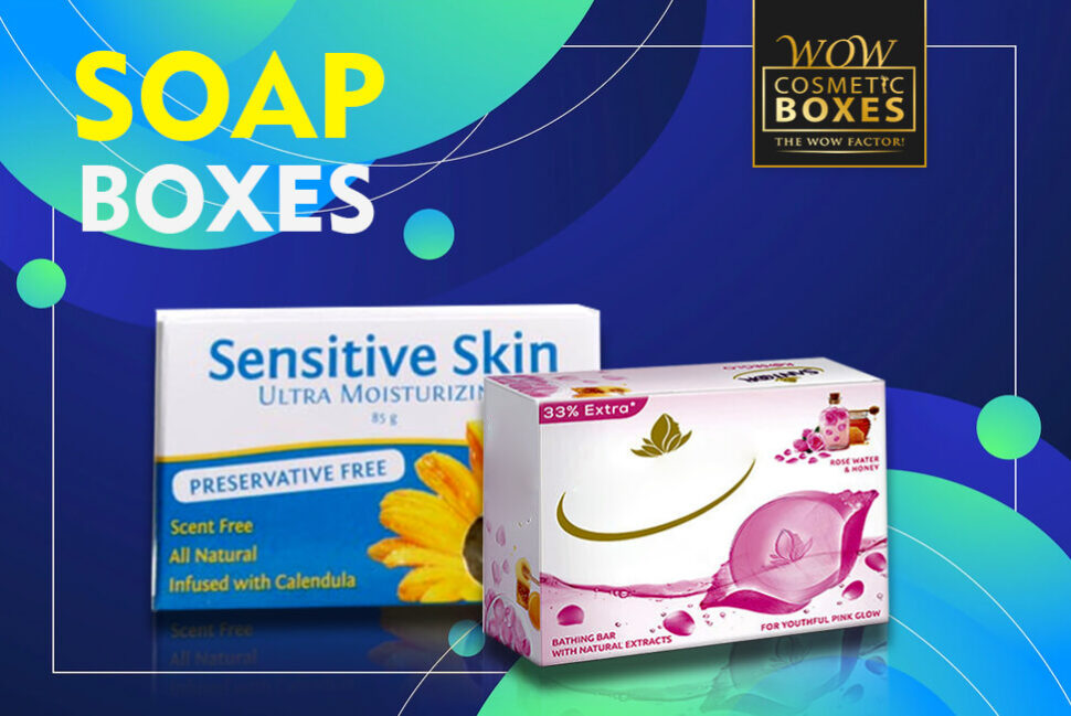 protective soap packaging