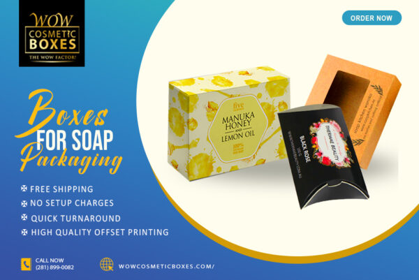 wholesale suppliers for custom soap boxes