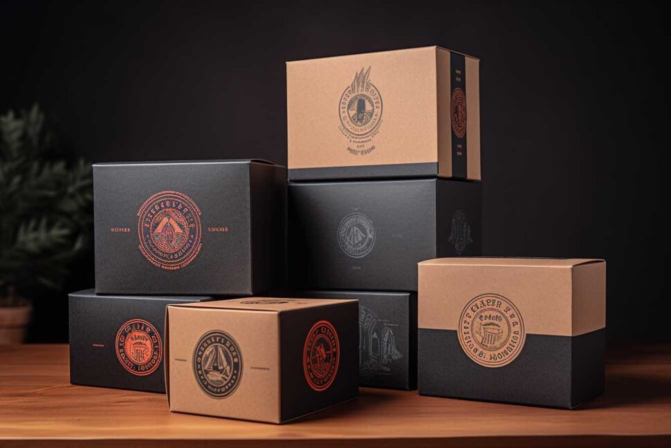 5 Ways Custom Boxes Can Help Improve Your Brand Image - Wow Cosmetic Boxes