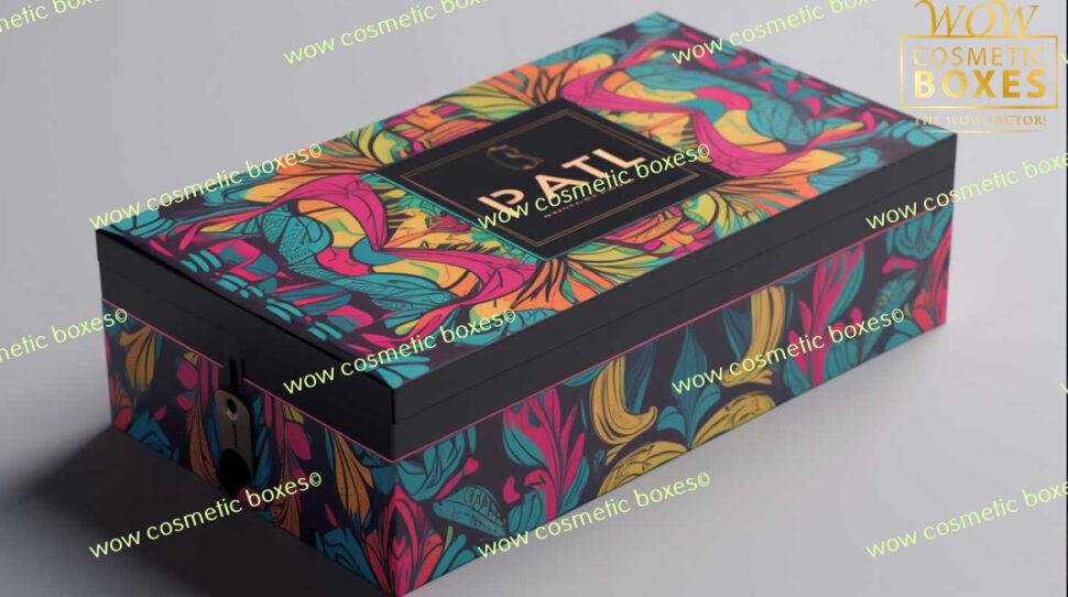 Wholesale Suppliers for Custom Vape Boxes