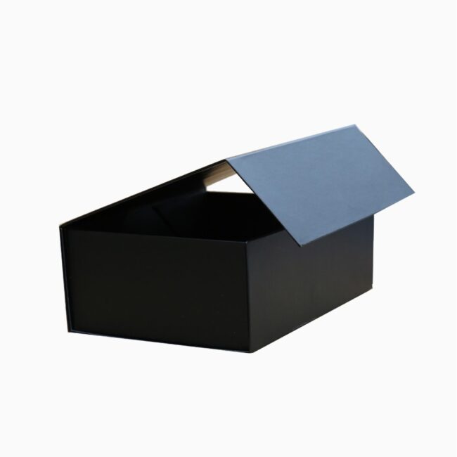 Custom Rigid Gift Packaging Boxes