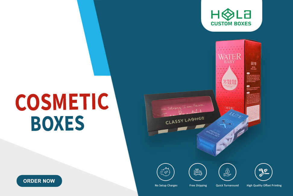 cosmetic packaging