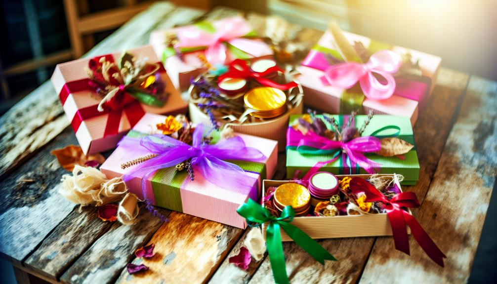 affordable custom gift packaging