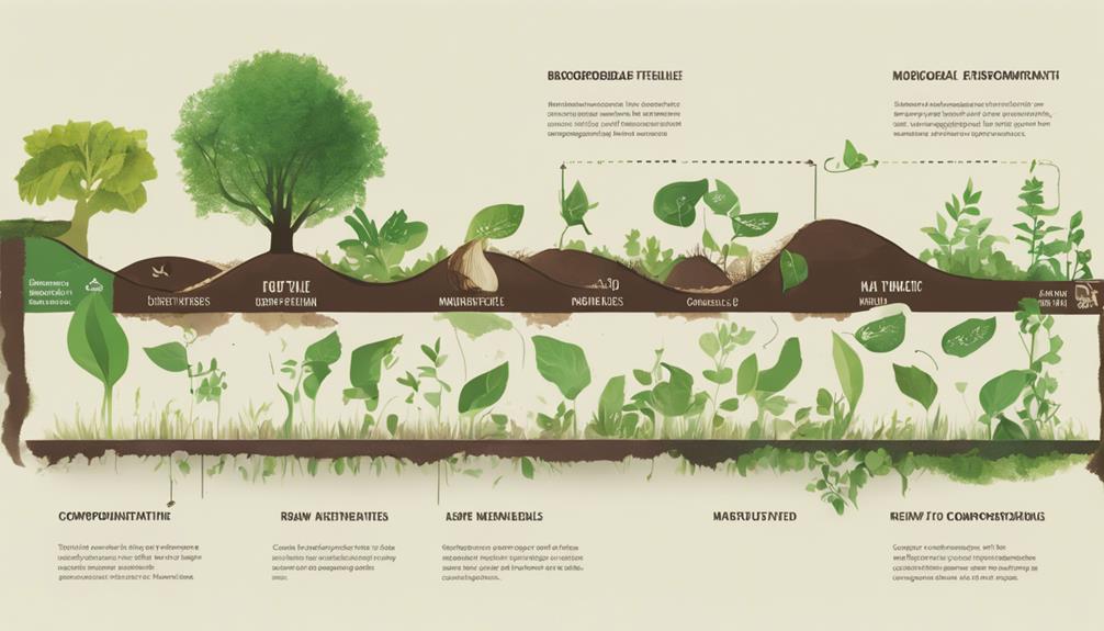 biodegradable packaging lifecycle management