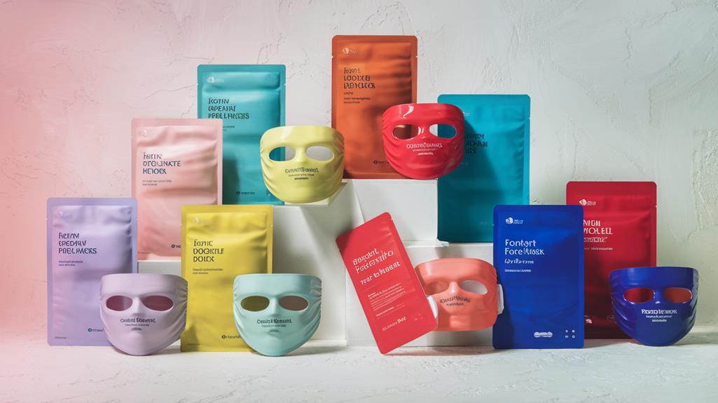 color psychology in packaging