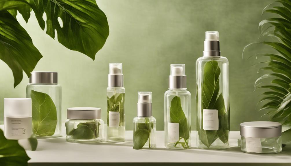 eco friendly clear packaging solutions