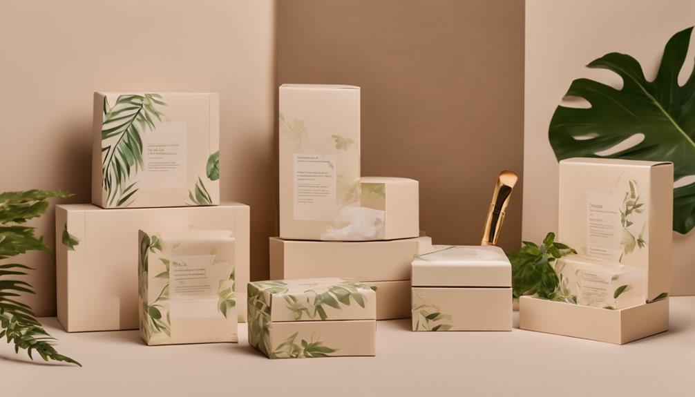 eco friendly packaging innovations