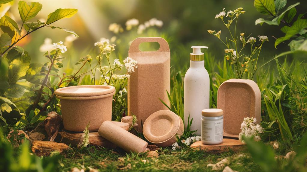 eco friendly packaging solutions