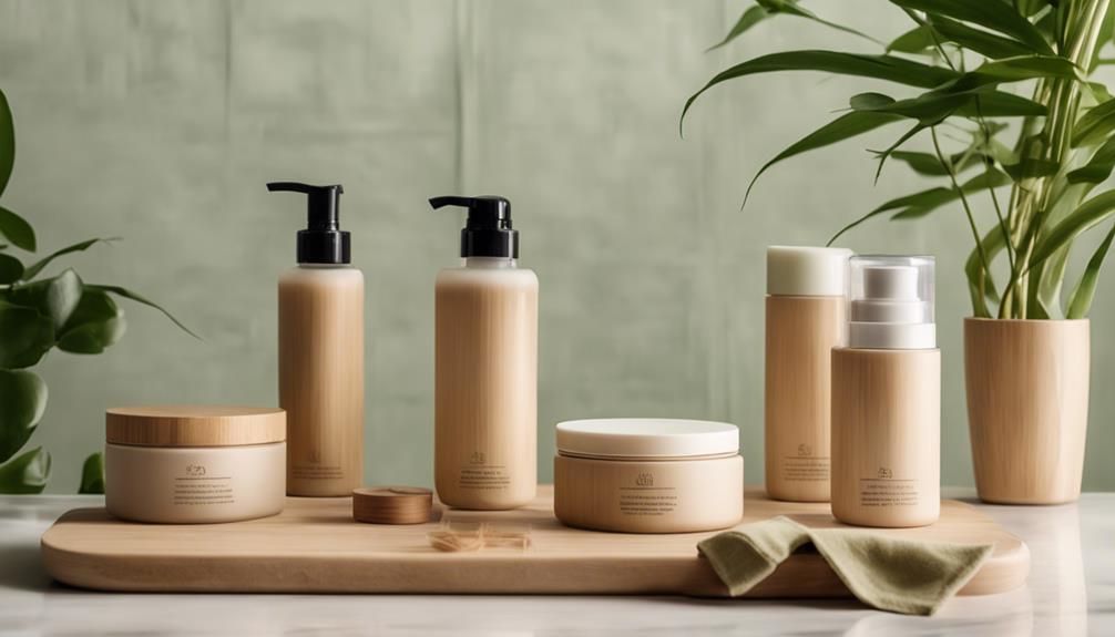 eco friendly skincare innovations