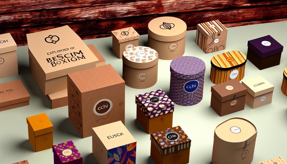 enhance brand identity packaging