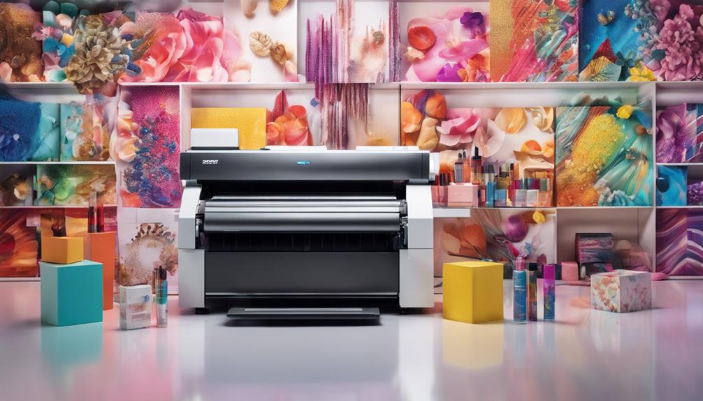 innovative digital printing methods