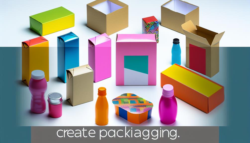 packaging enhances brand identity