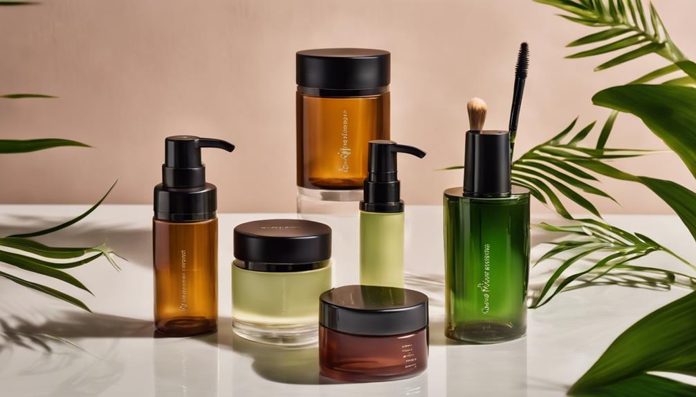 sustainable beauty product solutions