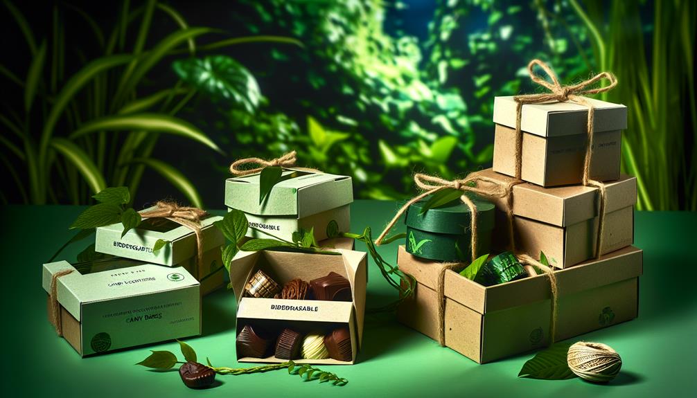 sustainable packaging innovation strategies