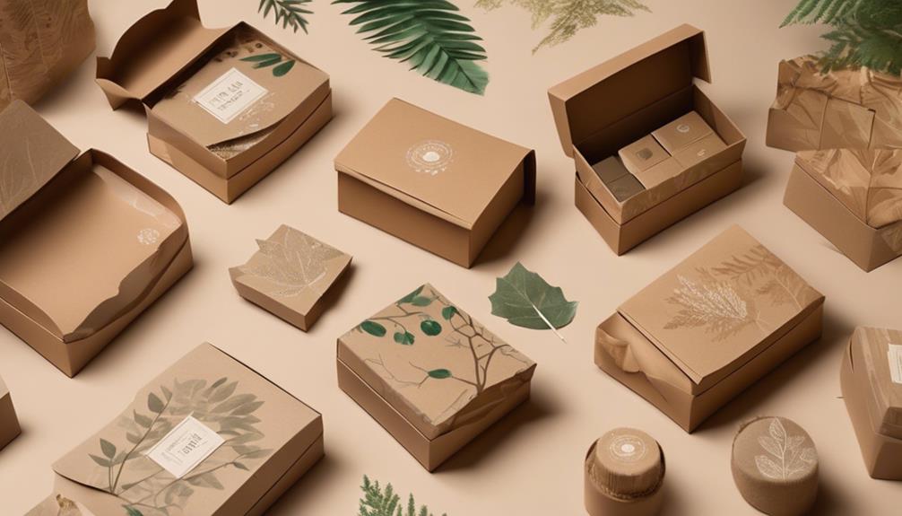 sustainable packaging waste management