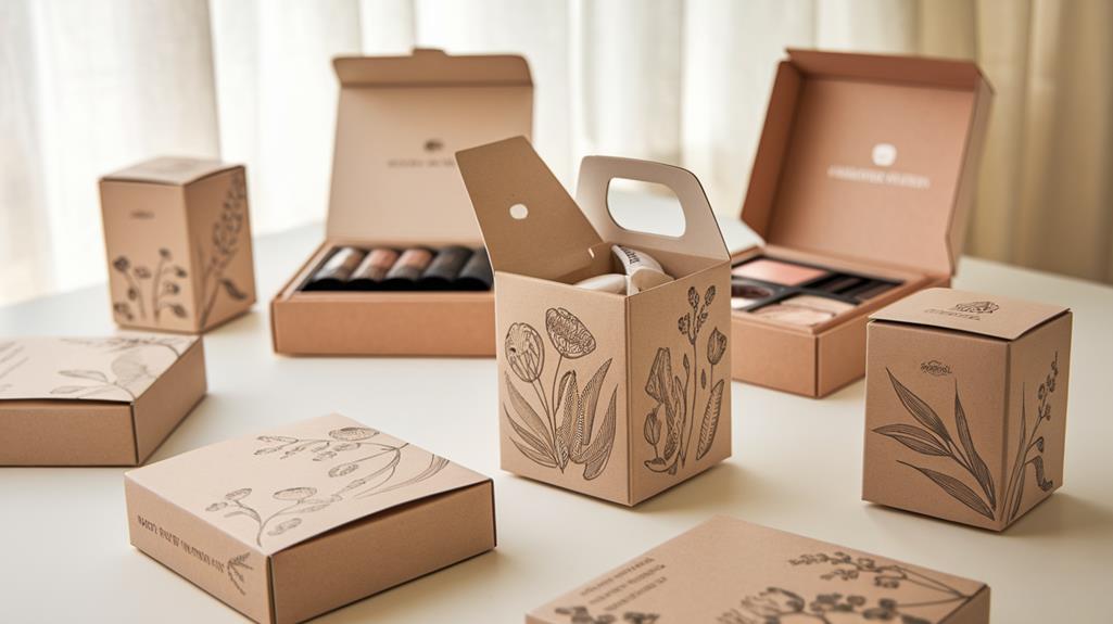 eco friendly packaging innovations