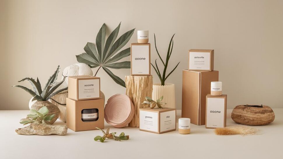 eco friendly packaging options