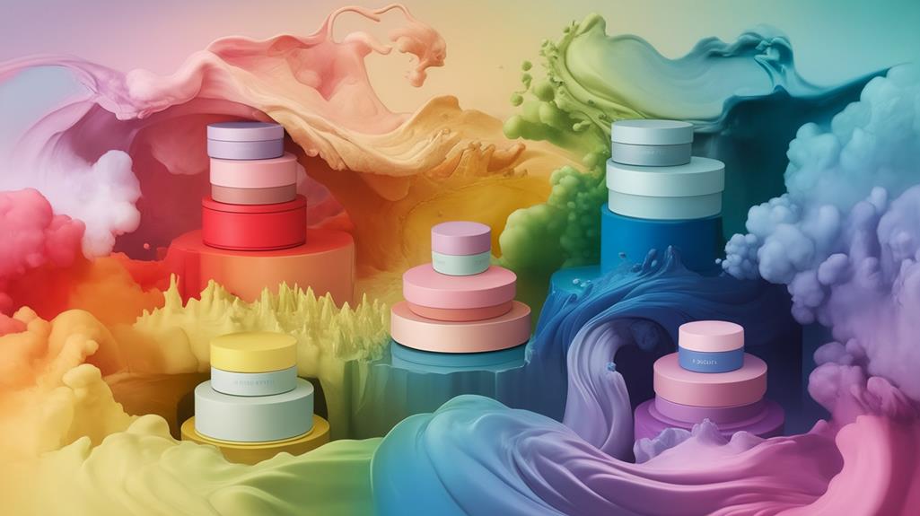 exploring color s emotional impact