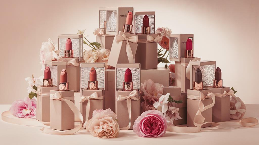 innovative lipstick packaging designs