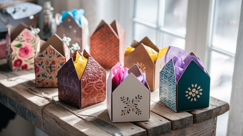 creative box designs ideas