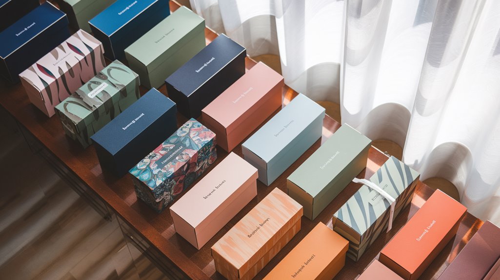 designing impactful custom packaging