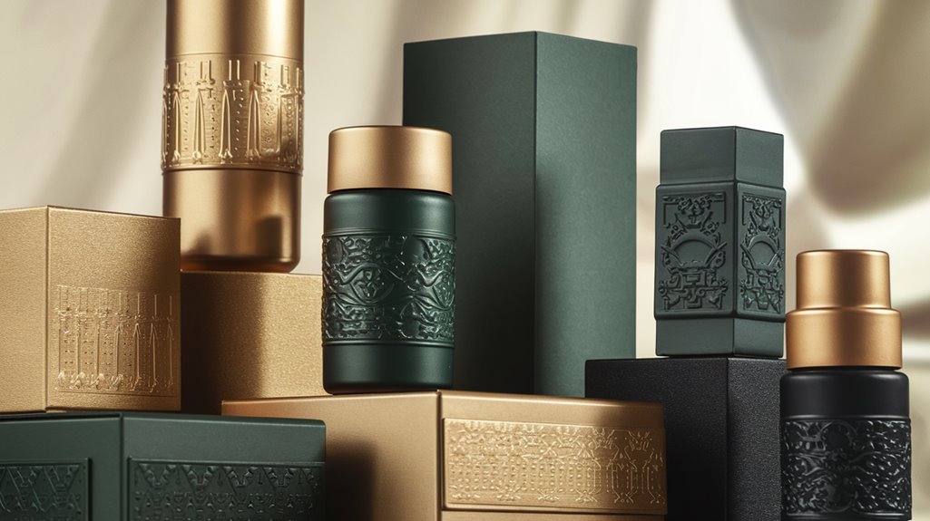 elevate your brand packaging