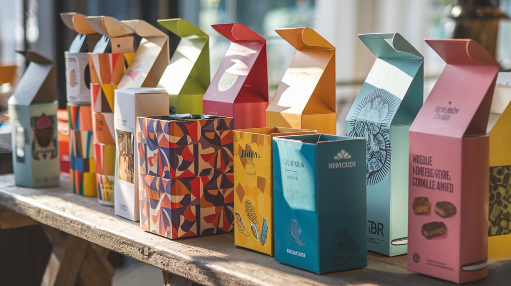 innovative food packaging designs