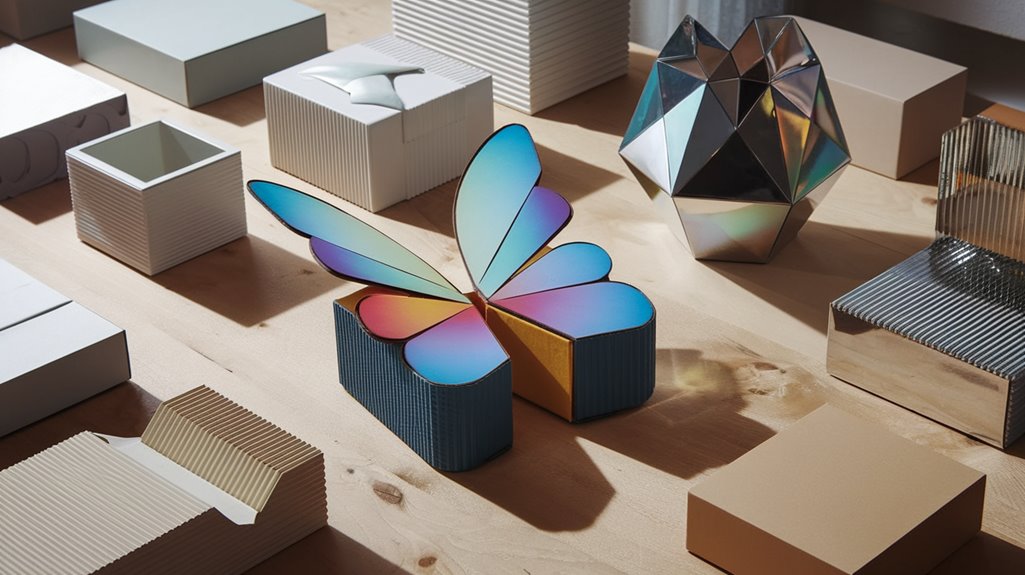 innovative product box designs