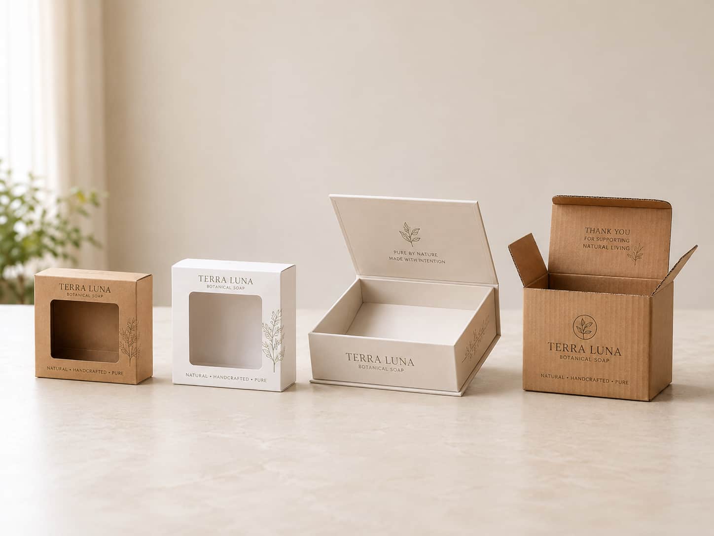 soap box material guides